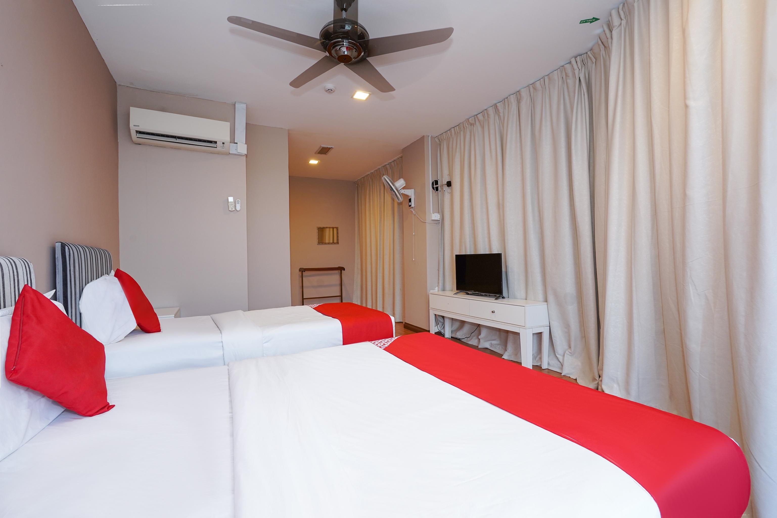 Bangi Gateway Hotel المظهر الخارجي الصورة
