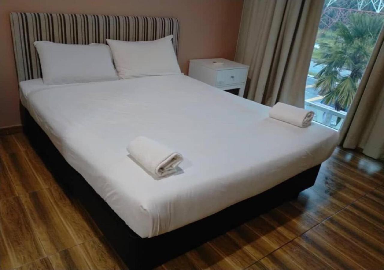 Bangi Gateway Hotel المظهر الخارجي الصورة