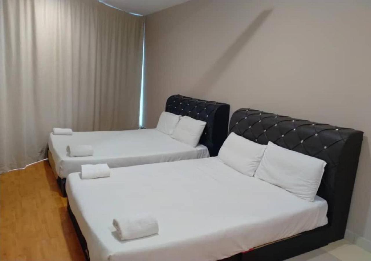 Bangi Gateway Hotel المظهر الخارجي الصورة