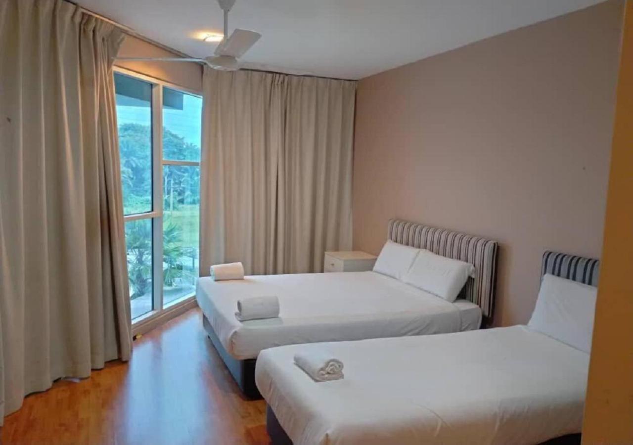 Bangi Gateway Hotel المظهر الخارجي الصورة