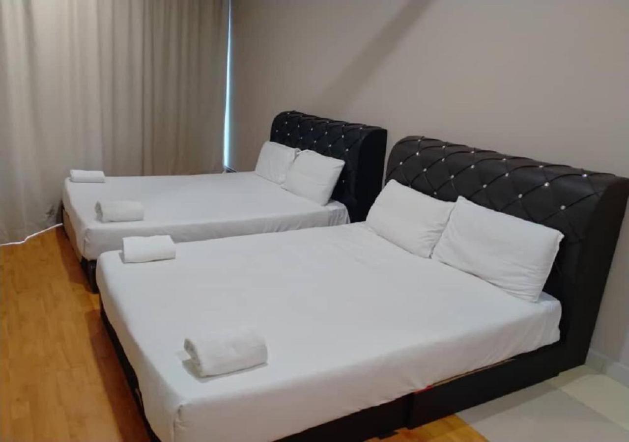 Bangi Gateway Hotel المظهر الخارجي الصورة