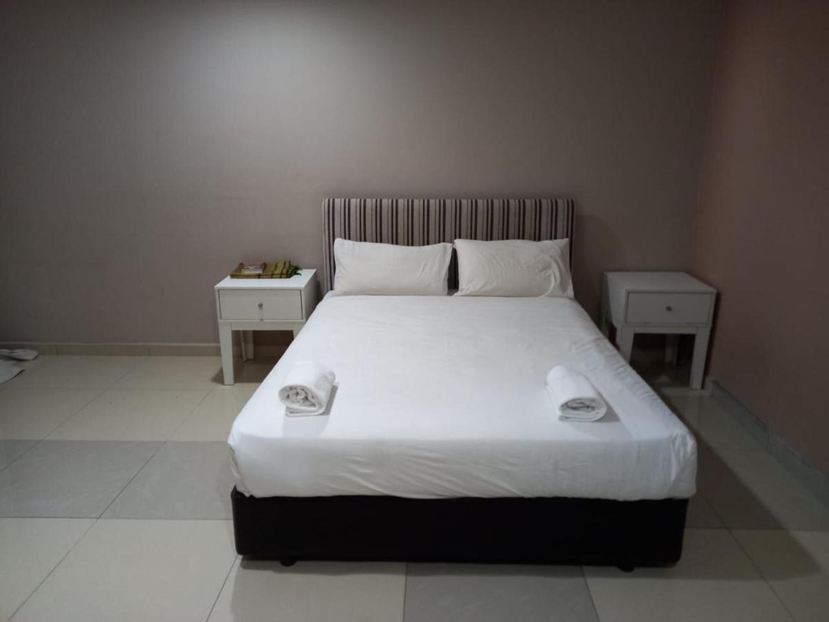 Bangi Gateway Hotel المظهر الخارجي الصورة