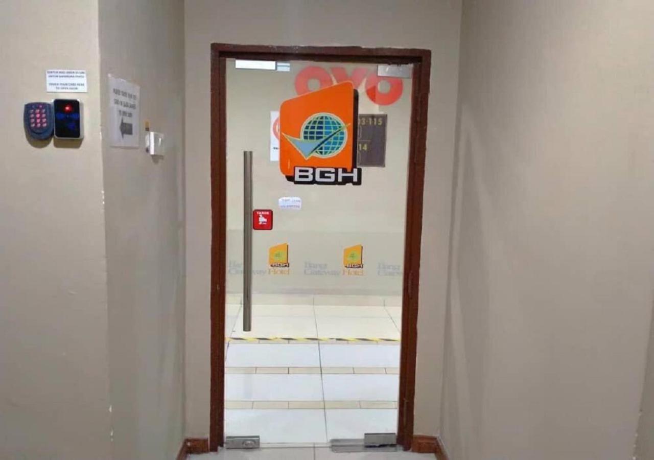 Bangi Gateway Hotel المظهر الخارجي الصورة