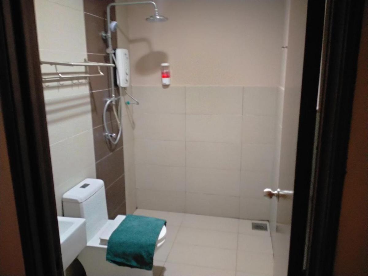 Bangi Gateway Hotel المظهر الخارجي الصورة