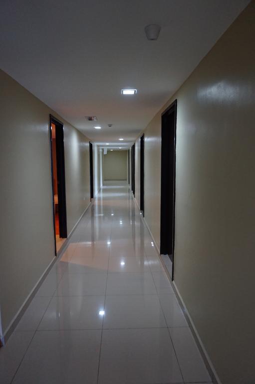 Bangi Gateway Hotel الغرفة الصورة
